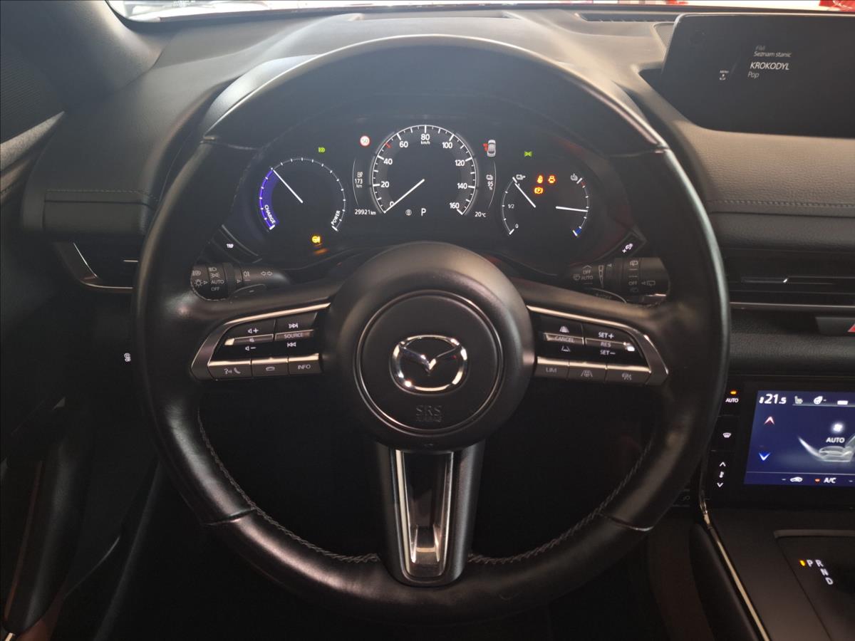 Mazda MX-30