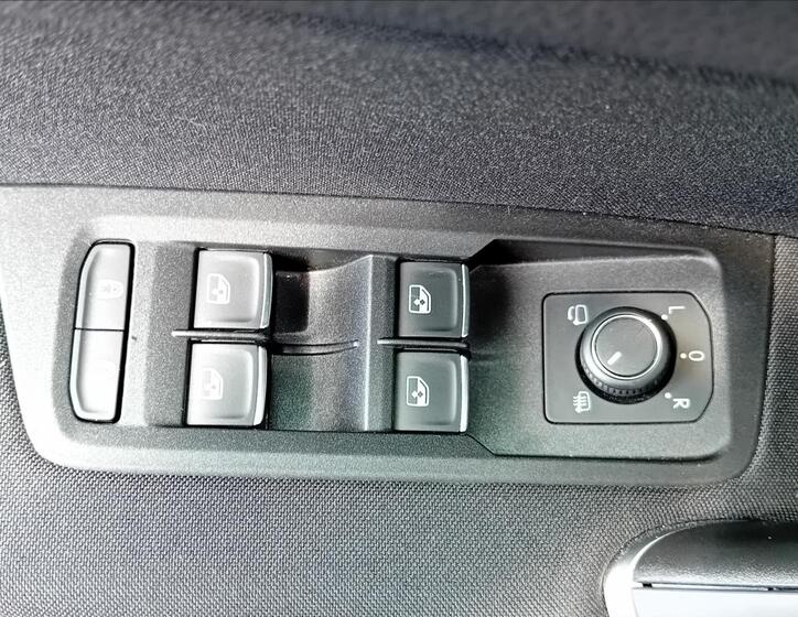 Volkswagen Touran 16