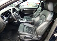 Audi A5 11