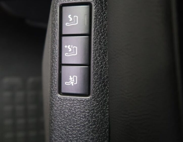 Toyota ProAce 37