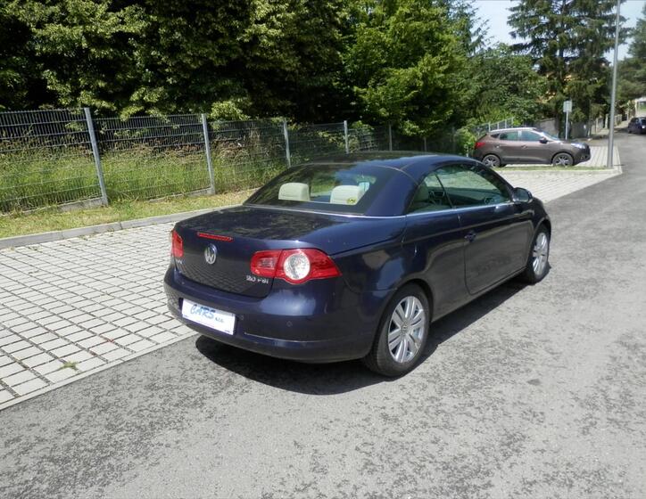 Volkswagen EOS 14