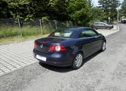 Volkswagen EOS 14
