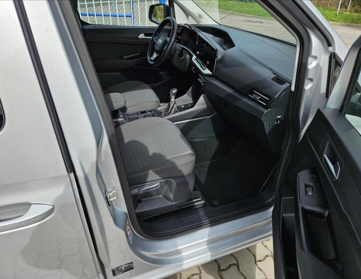 Ford Tourneo Connect 10