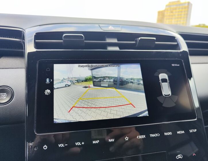 Hyundai Tucson 24