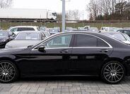 Mercedes-Benz Třídy S 3
