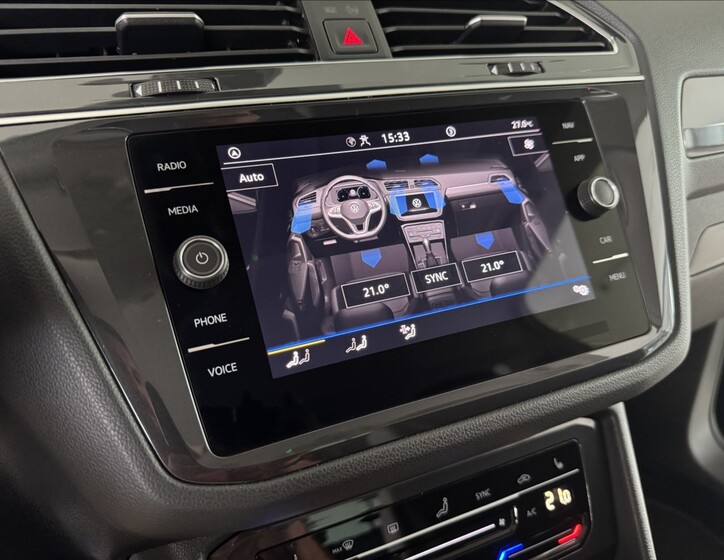Volkswagen Tiguan 38