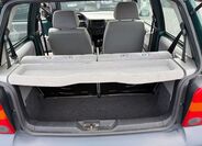Seat Arosa 4