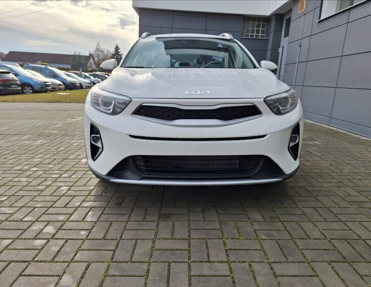 KIA Stonic 2