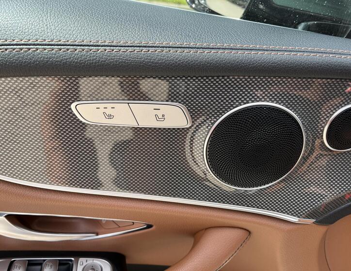 Mercedes-Benz Třídy E 19