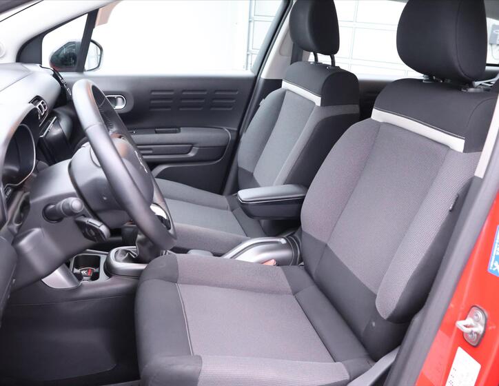 Citroën C3 Aircross 12