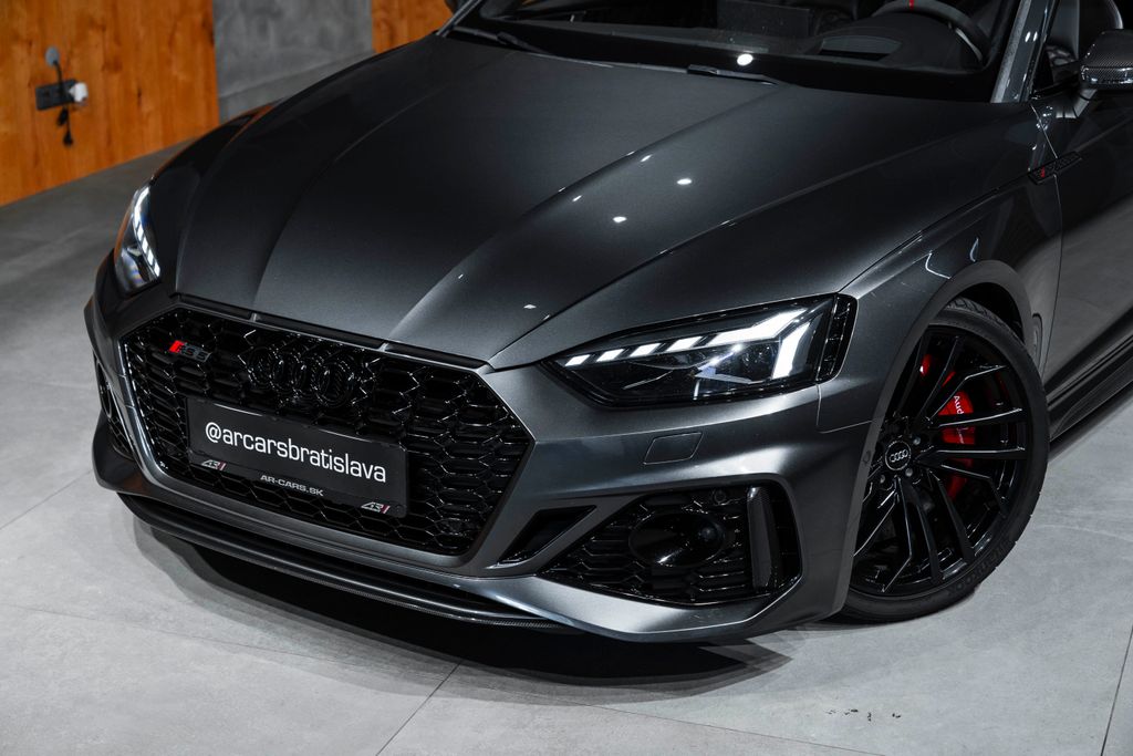Audi RS5