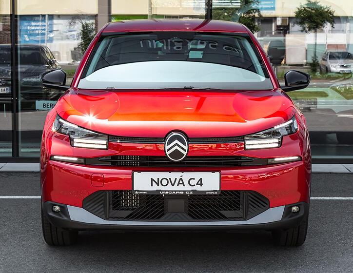 Citroën C4 2