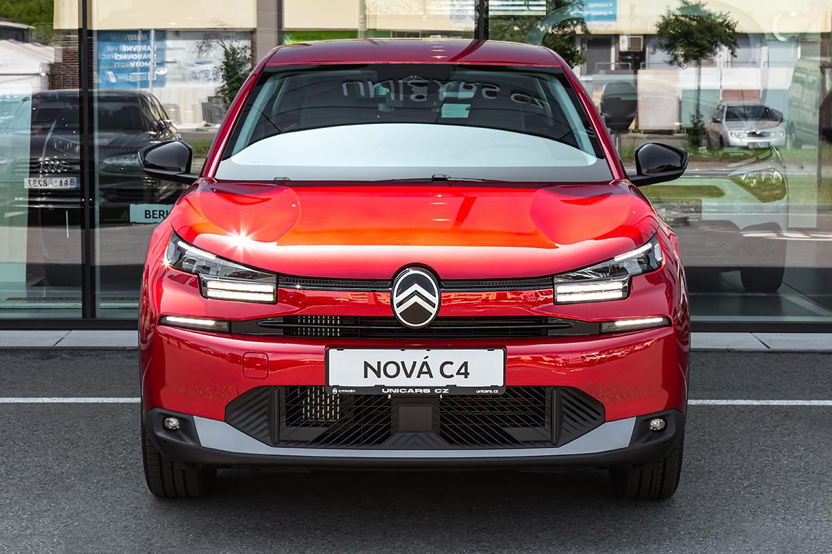 Citroën C4