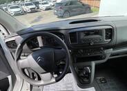 Citroën Jumpy 7
