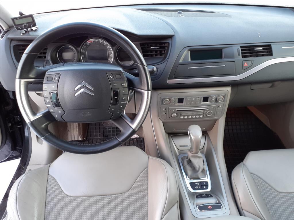 Citroën C5 11