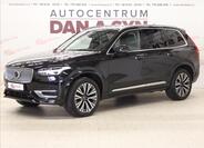 Volvo XC90 1
