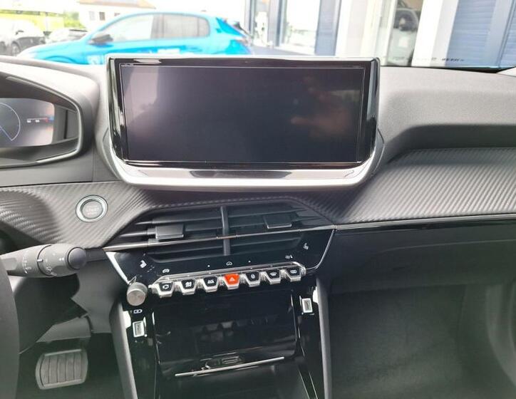 Peugeot 2008 16