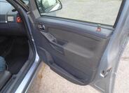 Opel Meriva 17