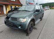 Mitsubishi L200 2