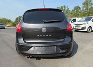 Seat Altea 5