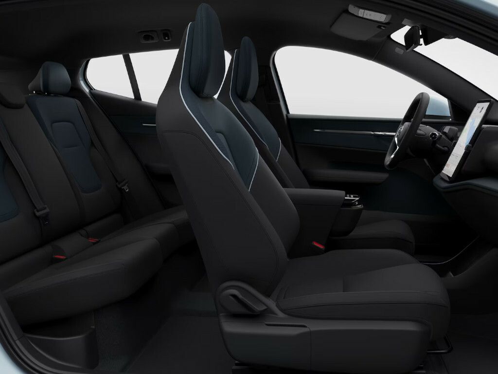 Volvo EX30