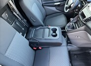 Ford Transit Connect 36