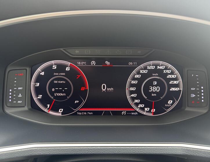 Seat Tarraco 20