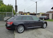 Škoda Superb 5
