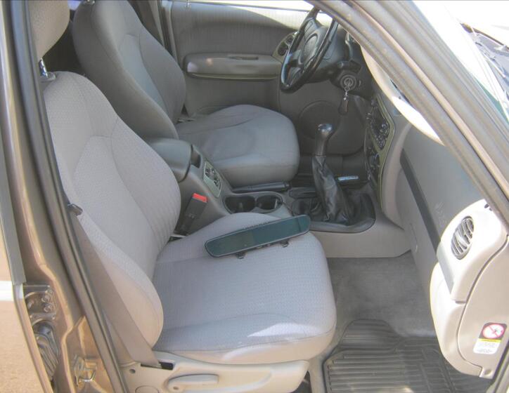 Jeep Cherokee 12