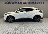 Toyota C-HR 3