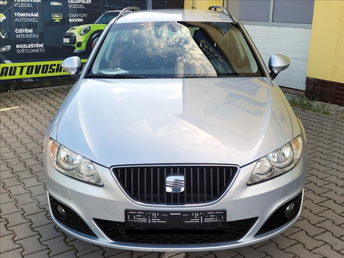 Seat Exeo
