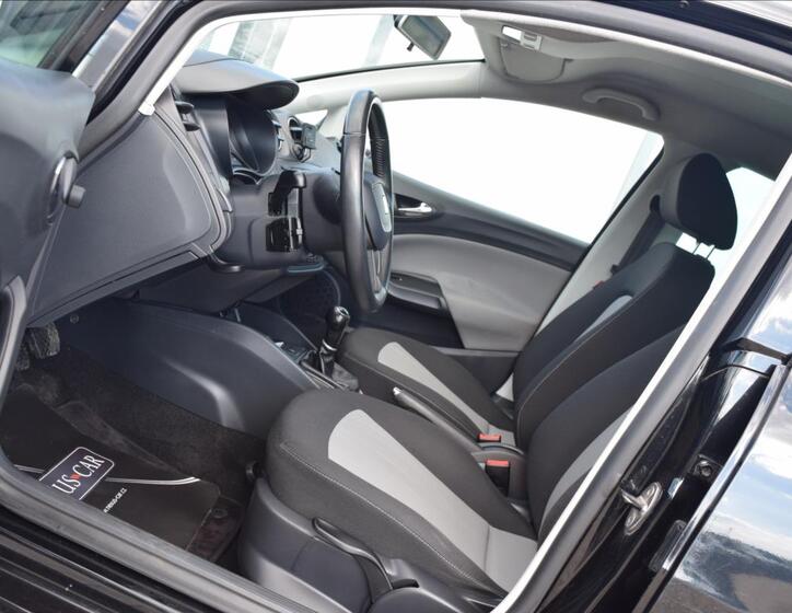 Seat Ibiza 15