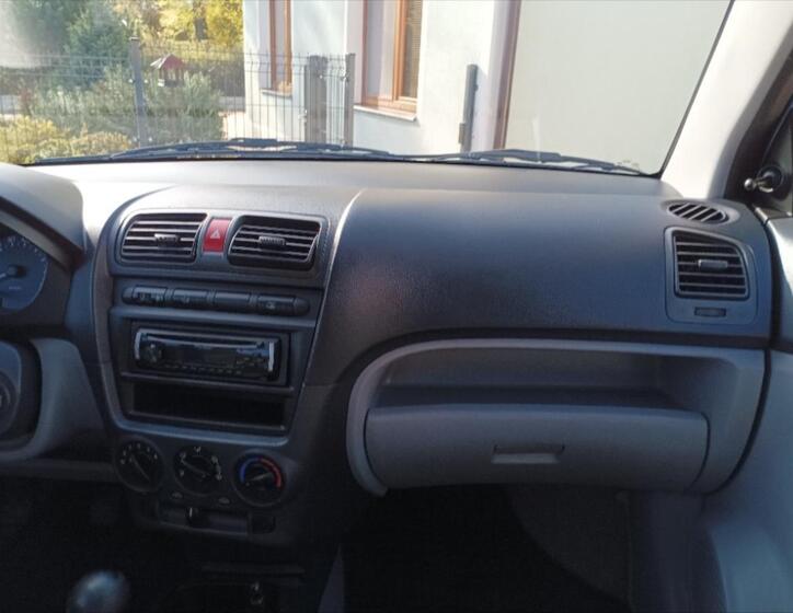 KIA Picanto 12