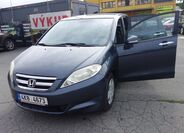 Honda FR-V 14