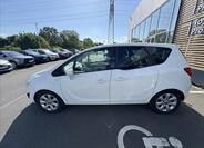 Opel Meriva 3