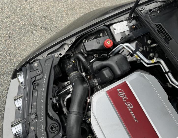 Alfa Romeo 159 19