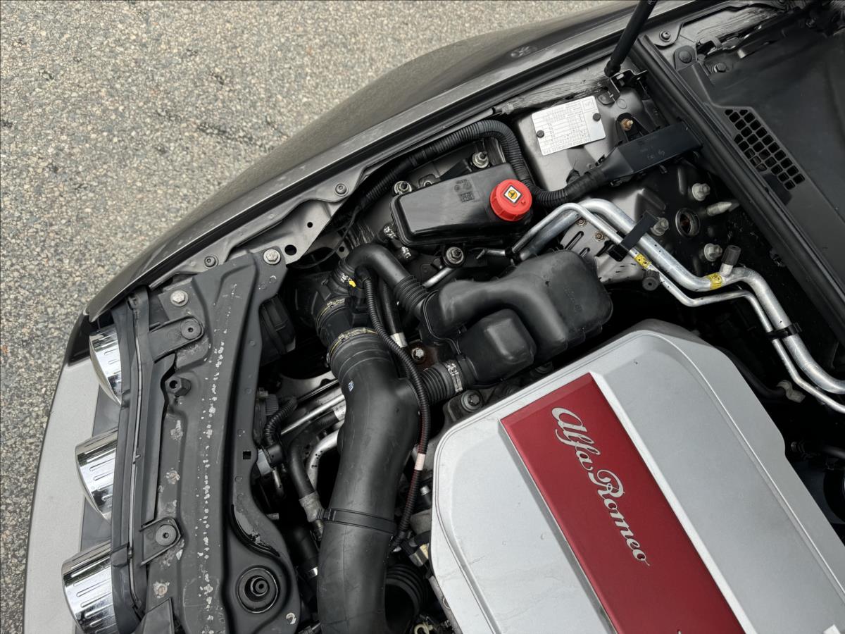 Alfa Romeo 159
