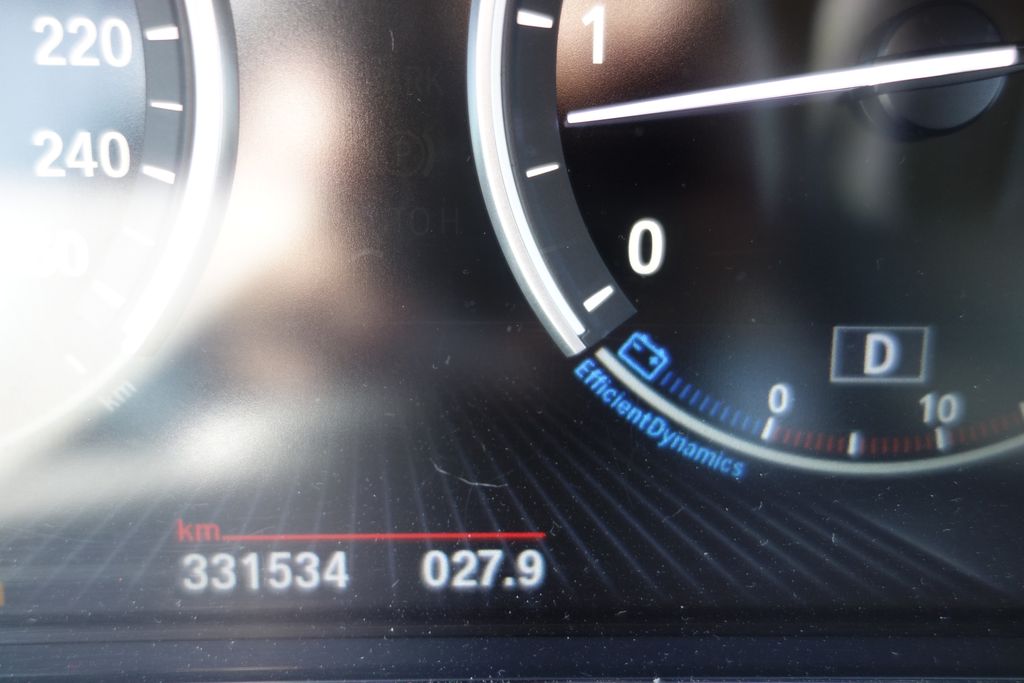 BMW Řada 5