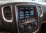 Dodge Durango 27