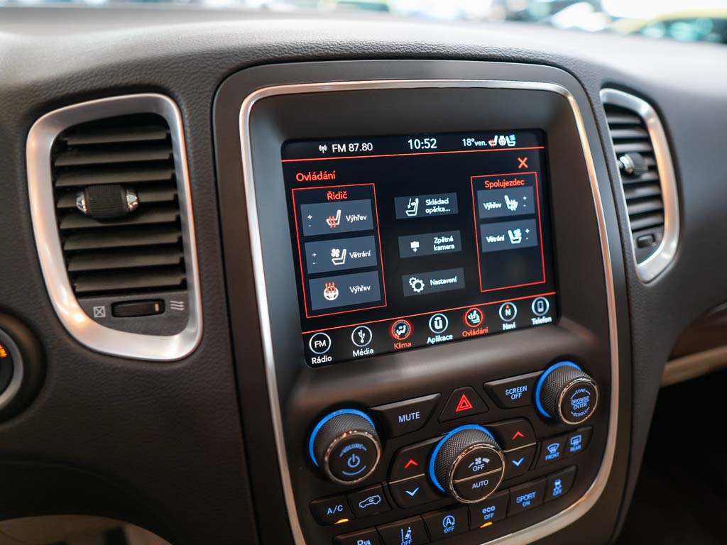 Dodge Durango