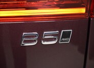 Volvo XC60 5