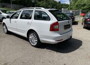 Škoda Octavia 7