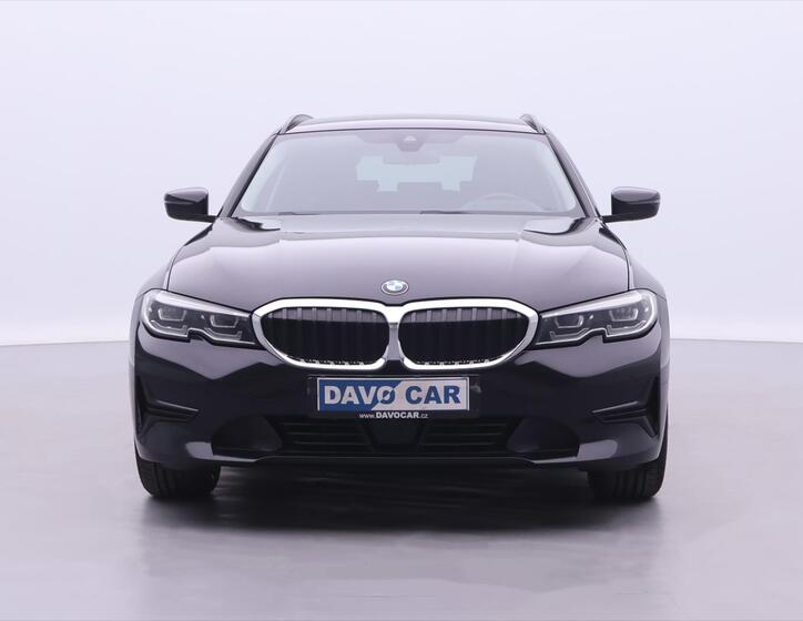 BMW Řada 3 2