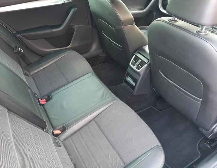 Škoda Octavia 15
