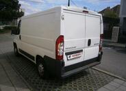Peugeot Boxer 4