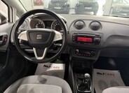 Seat Ibiza 18