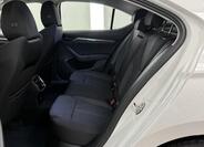Škoda Octavia 11