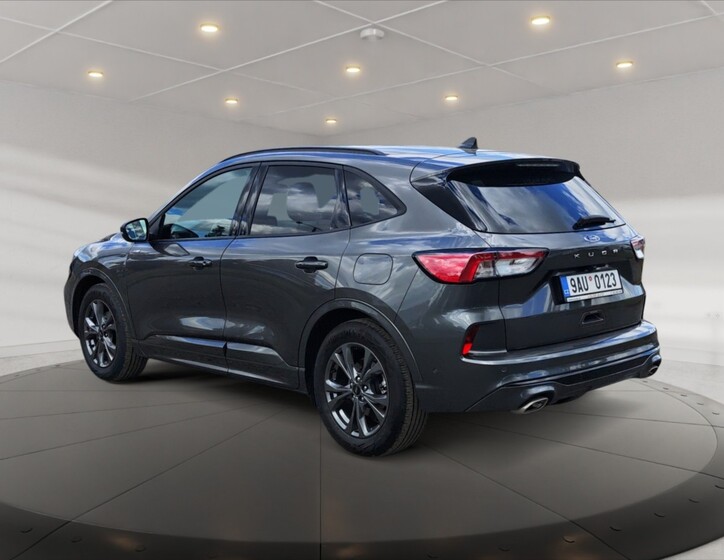 Ford Kuga 5