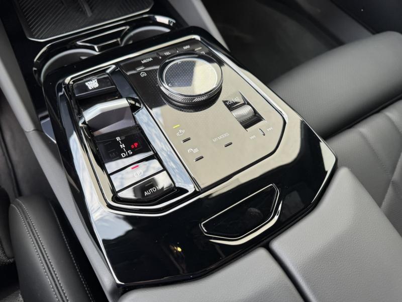 BMW Řada 5