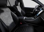 Mercedes-Benz GLC 7